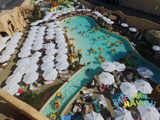 Апартаменты Arcadia Apartments Одесса Апартаменты с видом на море-15