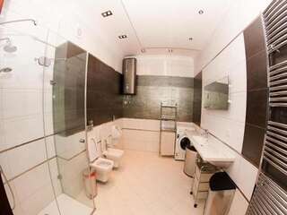 Апартаменты Arcadia Apartments Одесса Апартаменты с видом на море-20