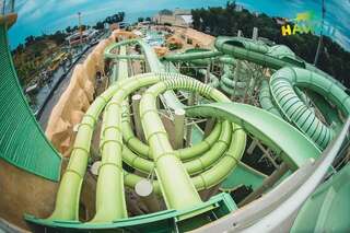 Апартаменты Arcadia Apartments Одесса Апартаменты с видом на море-29