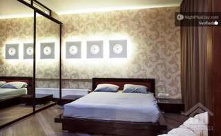 Апартаменты Arcadia Apartments Одесса Апартаменты с видом на море-33