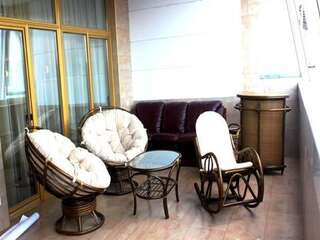 Апартаменты Arcadia Apartments Одесса Апартаменты с видом на море-42