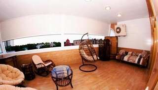 Апартаменты Arcadia Apartments Одесса Апартаменты с видом на море-45