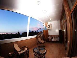 Апартаменты Arcadia Apartments Одесса Апартаменты с видом на море-47