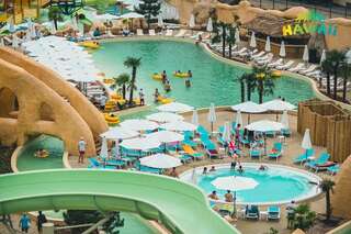 Апартаменты Arcadia Apartments Одесса Апартаменты с видом на море-50