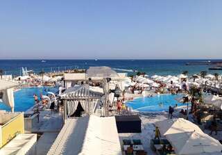 Апартаменты Arcadia Apartments Одесса Апартаменты с видом на море-53