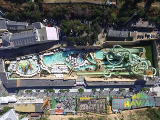 Апартаменты Arcadia Apartments Одесса Апартаменты с видом на море-54