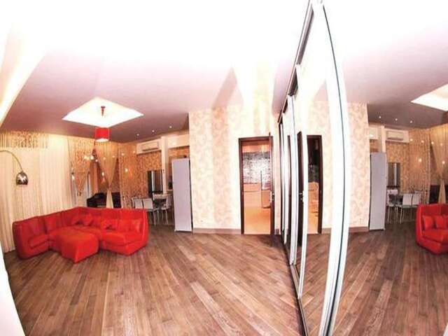 Апартаменты Arcadia Apartments Одесса-14