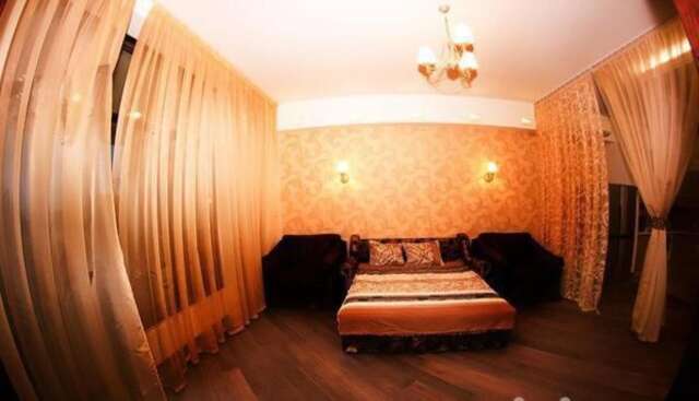 Апартаменты Arcadia Apartments Одесса-16