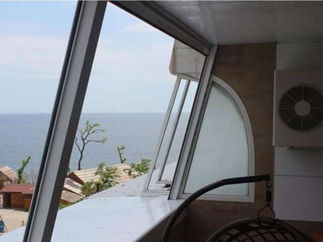 Апартаменты Arcadia Apartments Одесса-20