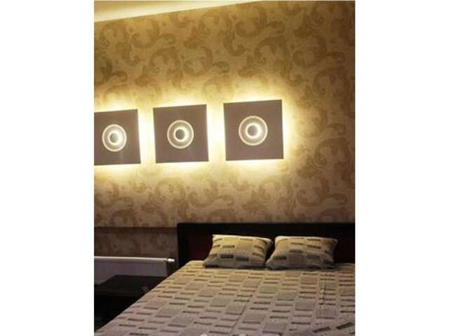 Апартаменты Arcadia Apartments Одесса-25