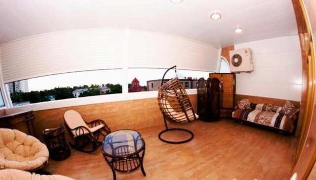 Апартаменты Arcadia Apartments Одесса-26