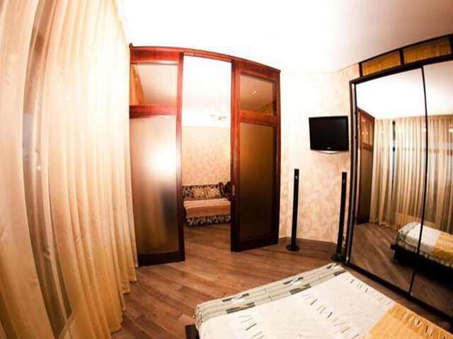 Апартаменты Arcadia Apartments Одесса-29