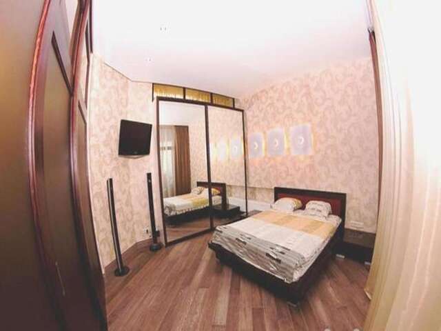 Апартаменты Arcadia Apartments Одесса-34