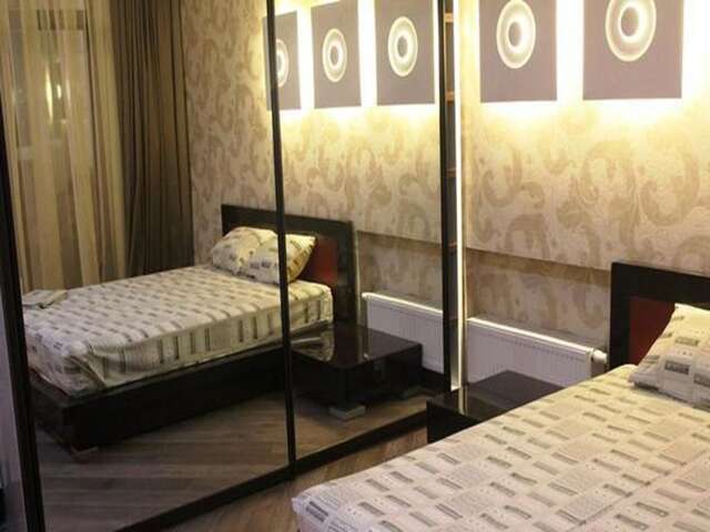 Апартаменты Arcadia Apartments Одесса-43