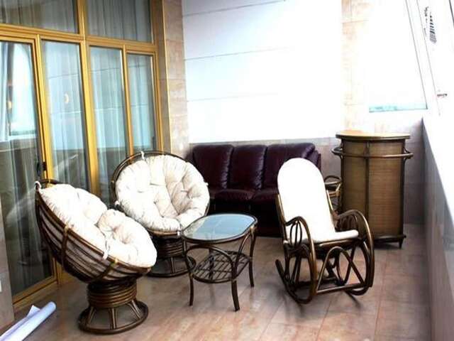 Апартаменты Arcadia Apartments Одесса-44