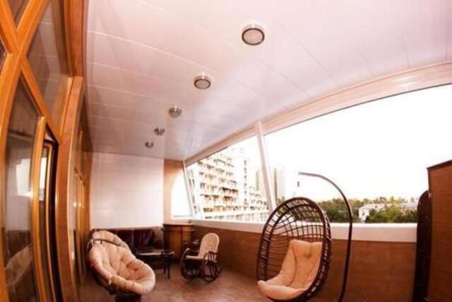 Апартаменты Arcadia Apartments Одесса-45