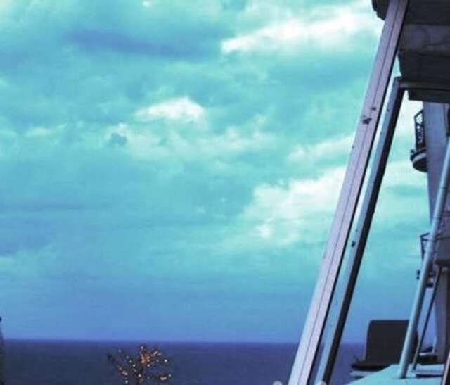 Апартаменты Arcadia Apartments Одесса-51